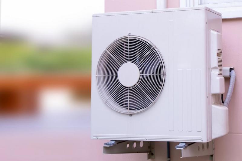 Les atouts de la climatisation r&eacute;versible &agrave; Beausemblant