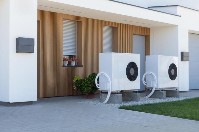 Pompe &agrave; chaleur &agrave; Beausemblant : r&eacute;ussir son installation