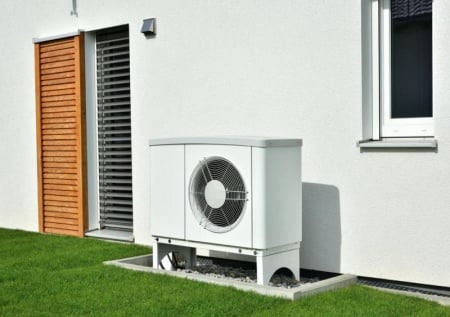 Pompe &agrave; chaleur air-eau ou air-air, laquelle choisir &agrave; Annonay ?